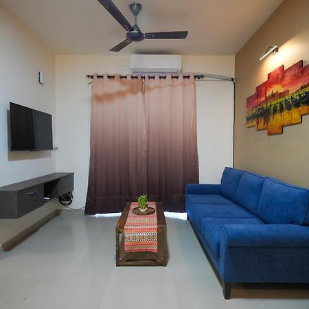 1 Bhk Near Varca Beach Bagian luar foto