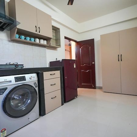 1 Bhk Near Varca Beach Bagian luar foto