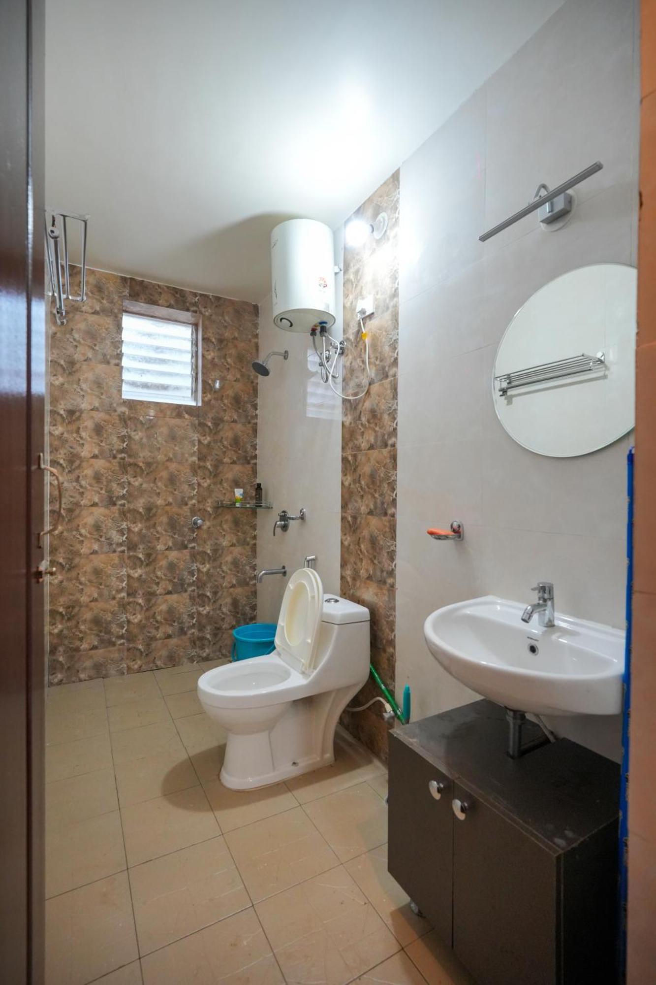 1 Bhk Near Varca Beach Bagian luar foto